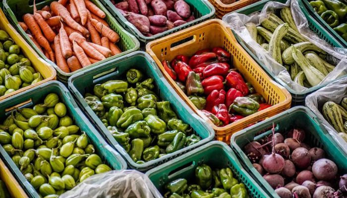 Saiba quais alimentos compõem nova cesta básica